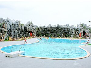 Гостиница Camela Hotel & Resort