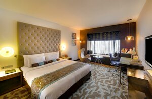 Гостиница The Pride Hotel