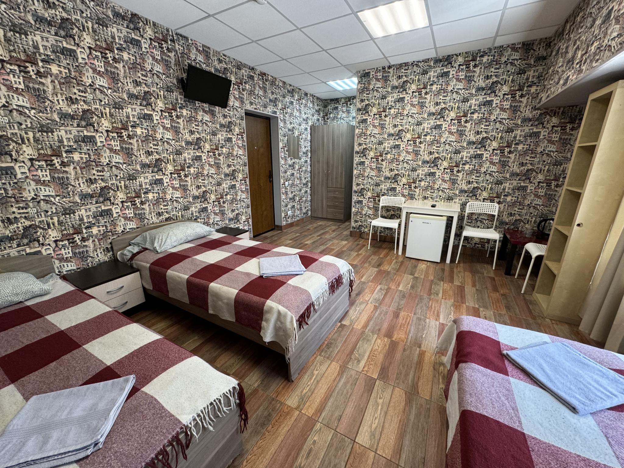 Фото Хуторок