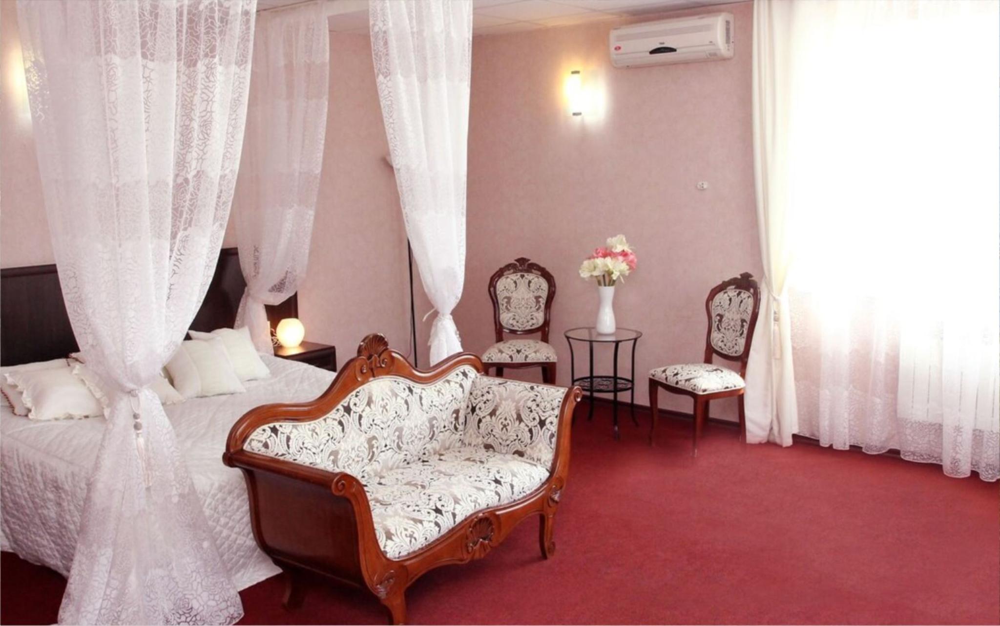 Фото 12 Комнат