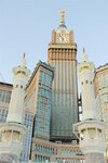 Al Shahba Hotel Makkah