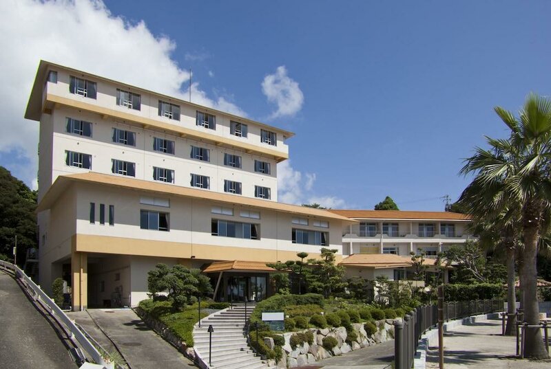 Гостиница Hotel Hana