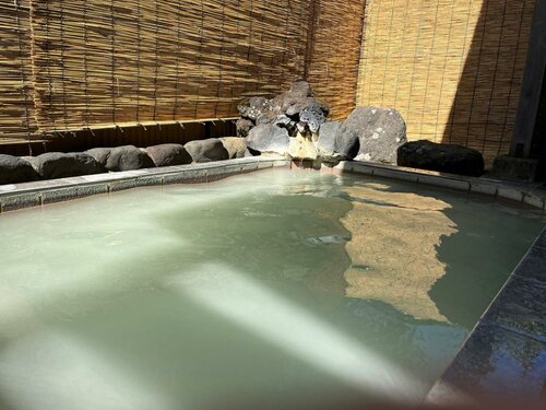 Гостиница Fuji-Hakone Guest House