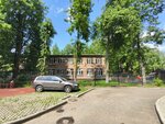 Detsky sad № 72 (Chkalova Street, 59Б) ، مركز الرعاية النهارية، رياض الأطفال