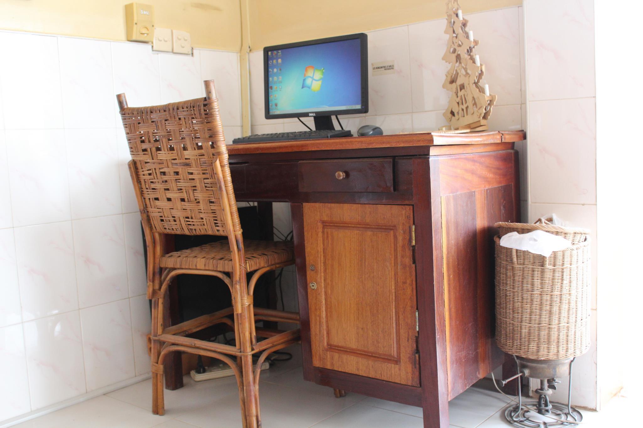 Фото Seven Candles Guesthouse