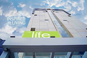Гостиница The Life Hotels