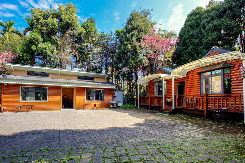 Гостиница He Ya Leisure Land B&b