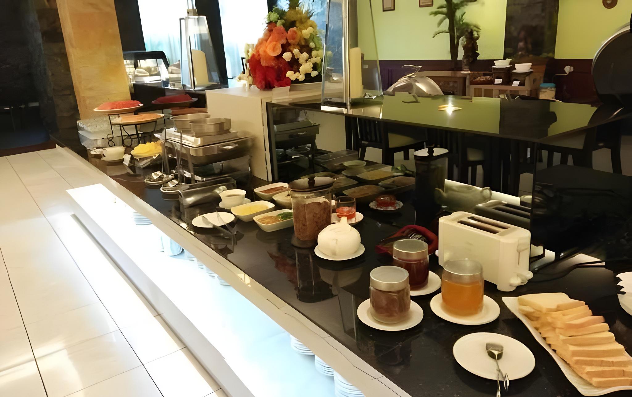 Фото Insumo Palace Hotels & Resorts