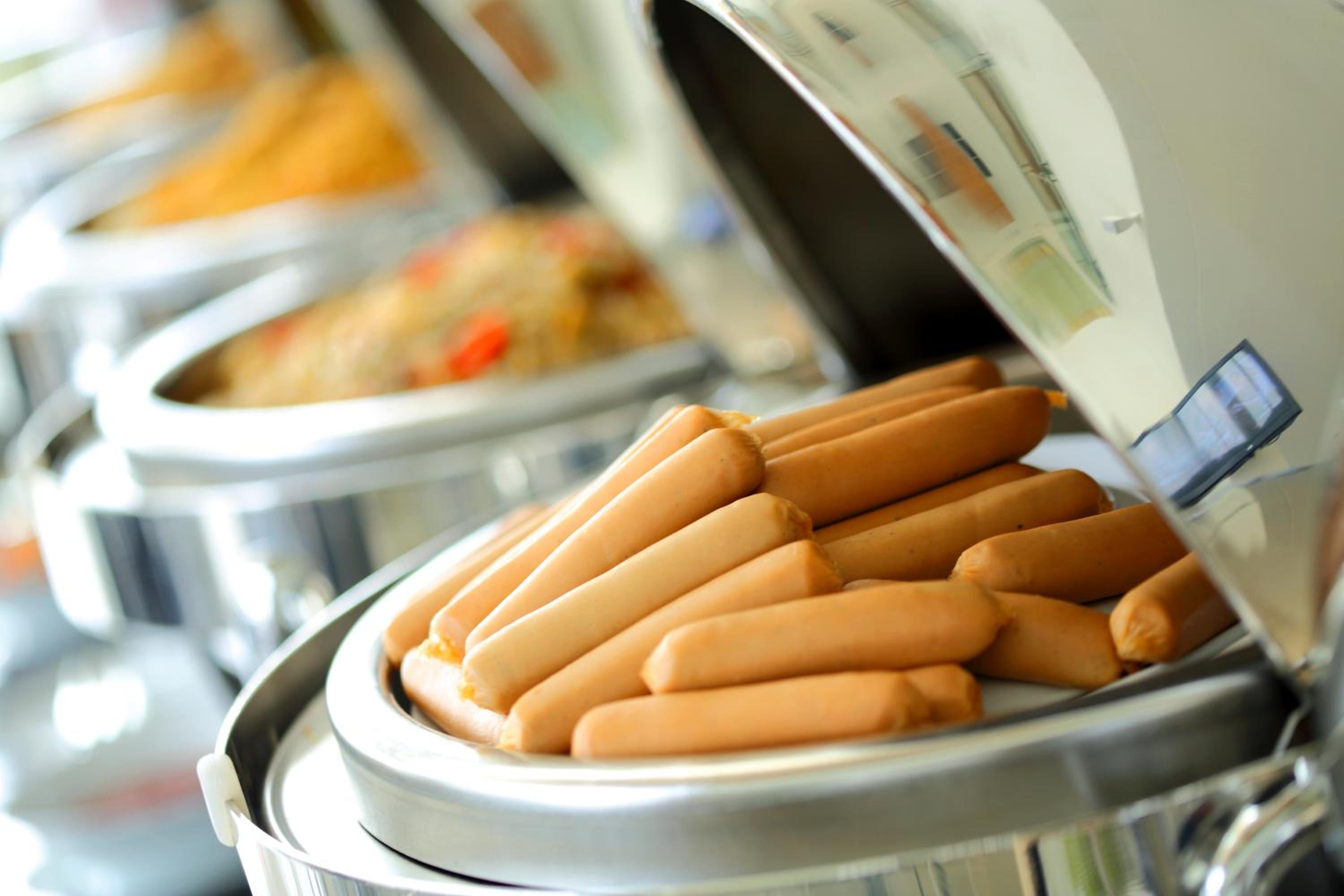 Фото Amaris Hotel Bekasi Barat