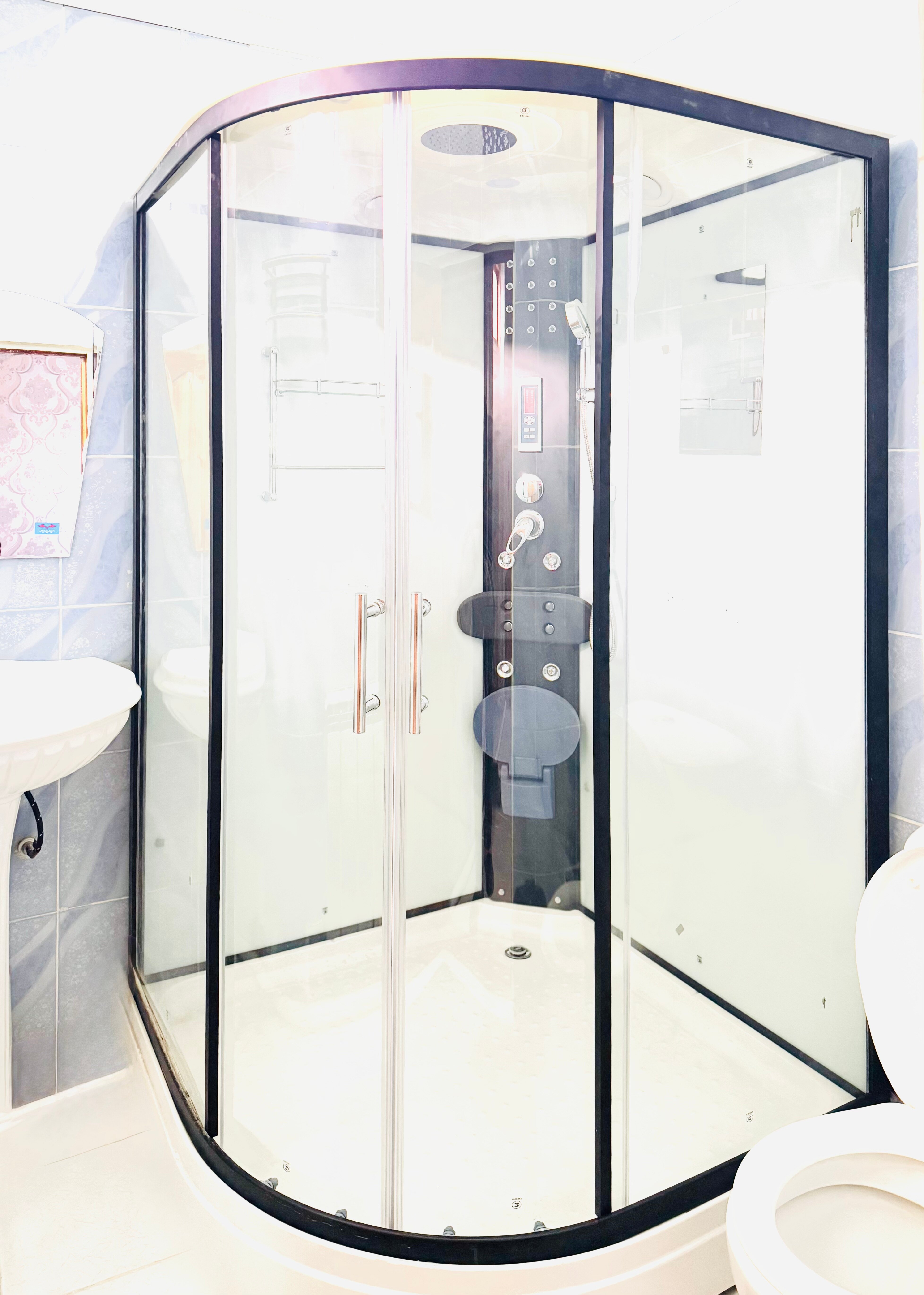 Фото Otkirbek Hotel