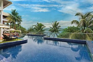Гостиница Welcomhotel by ITC Hotels, Bay Island, Port Blair