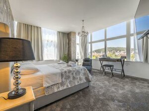 Гостиница Prima Luce Downtown