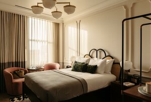 Гостиница The Hoxton Downtown LA