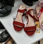 Модный город (Mikhalevicha Street, 39к43), second-hand shop