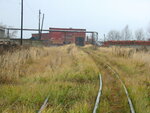 Волоколамский кирпичный завод (mikrorayon Privokzalny, ulitsa Entuziastov, 1), landmark, attraction