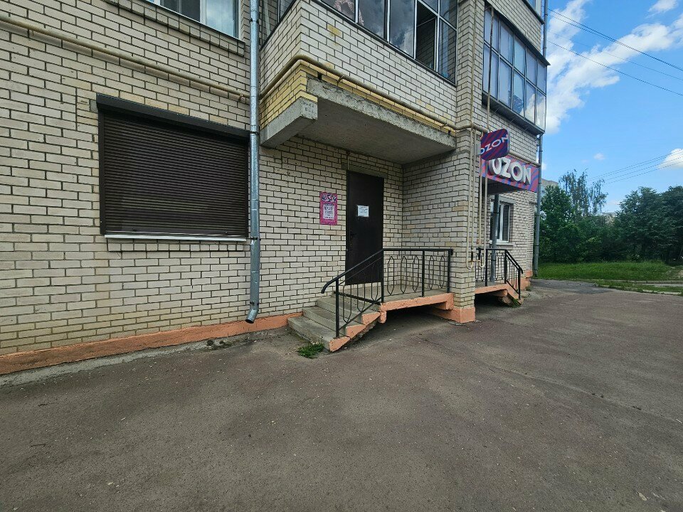 Hairdresser КиВи, Orel, photo