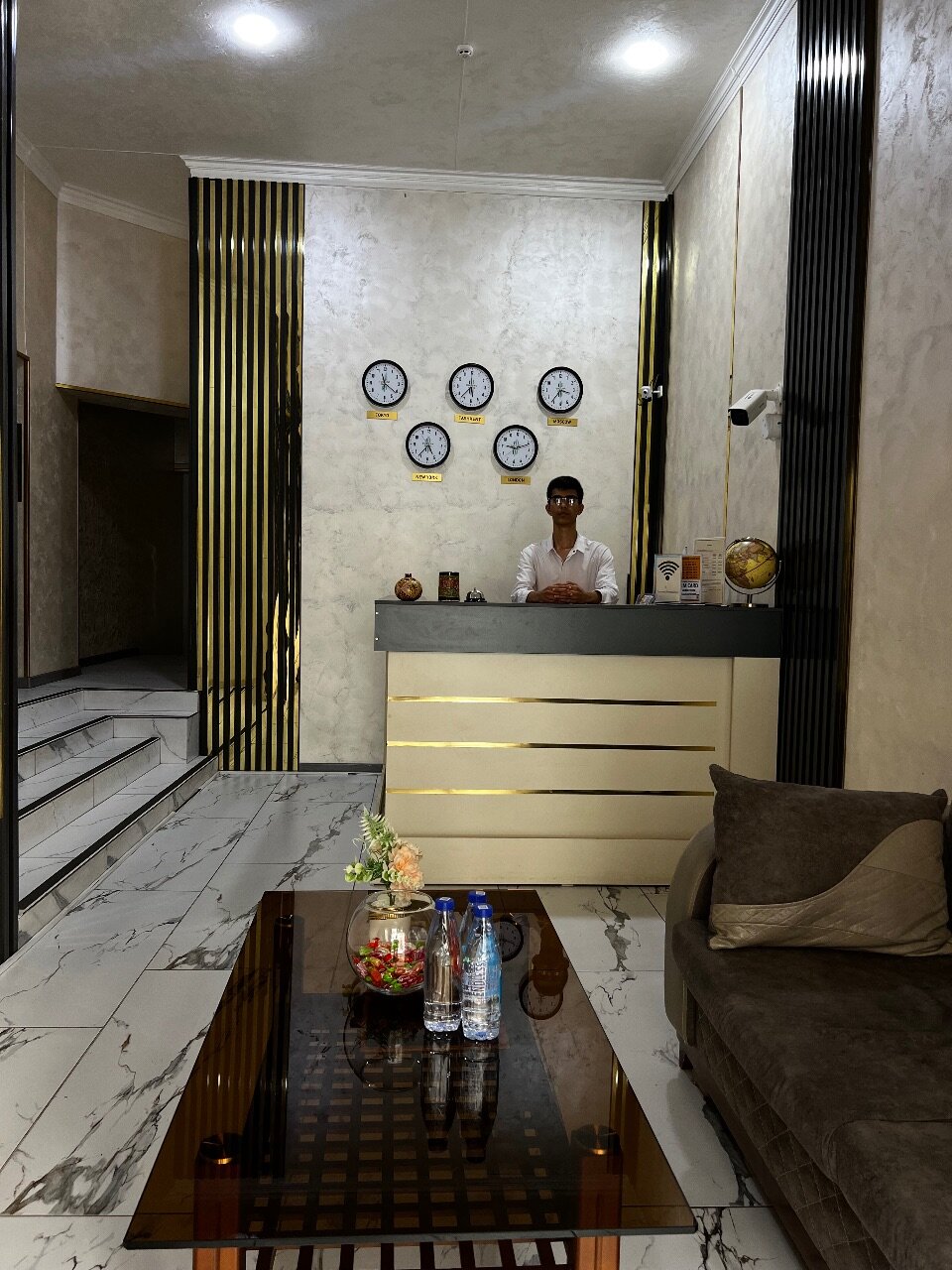 Фото отеля 3