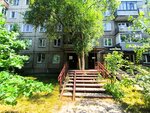 Ficus (Krisanova Street, 8), landscaping of premises