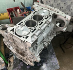 Techcenter Motor-Remont (Marshala Proshlyakova Street, 20с2) ، تصليح المحركات
