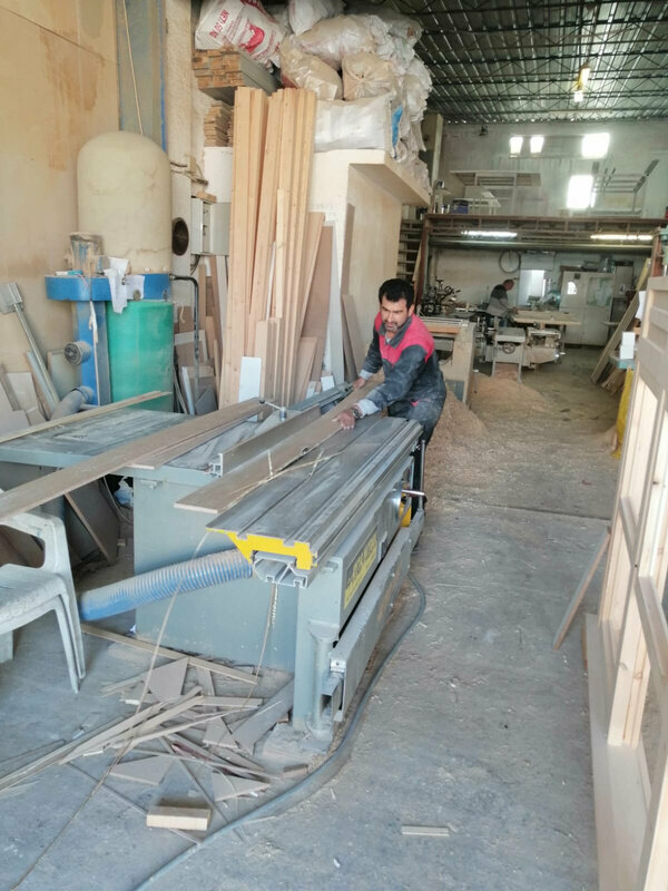 Carpentry Gemiciler Mobilya, Cesme, photo