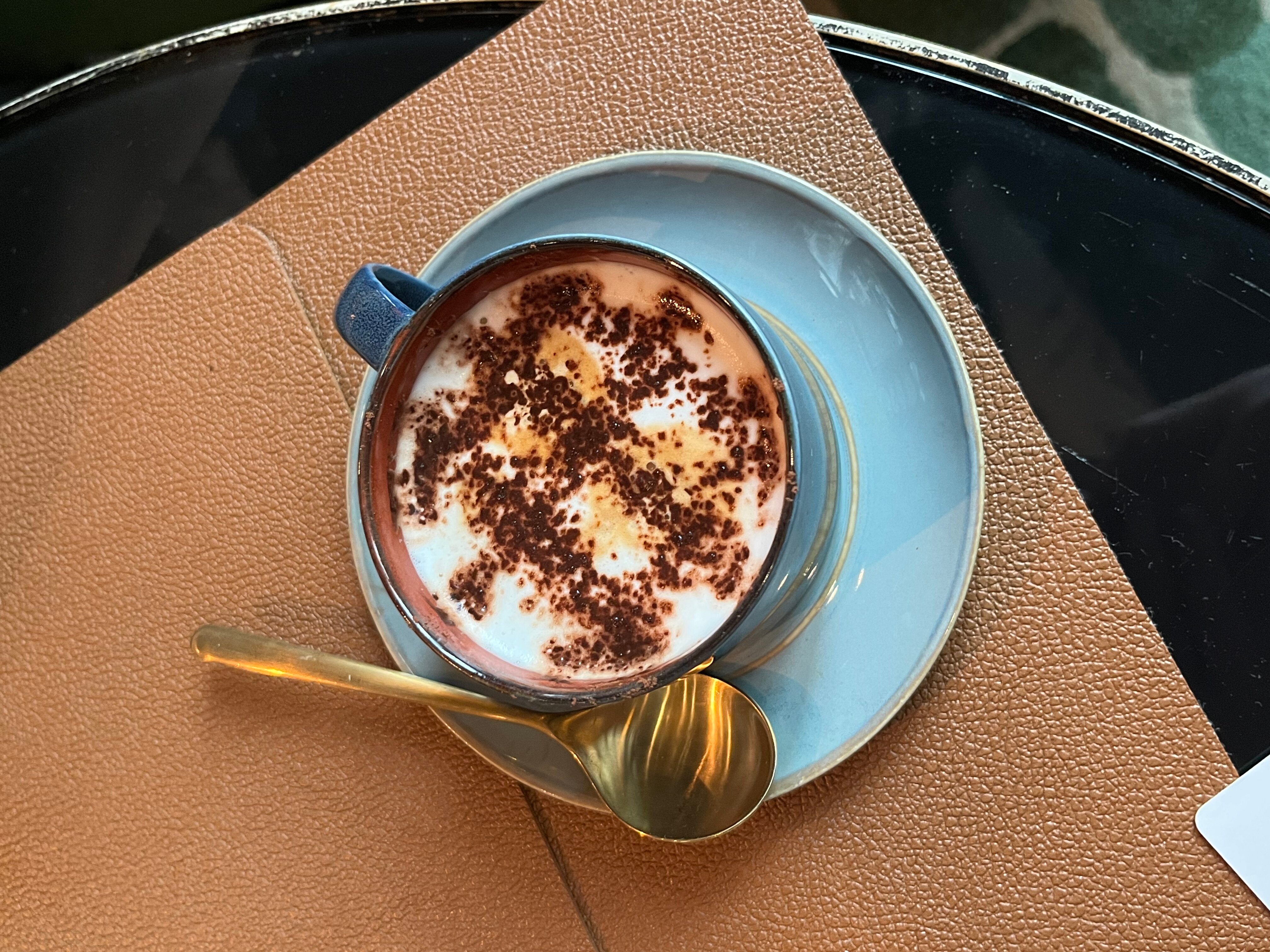 Фото Le Cinq Codet