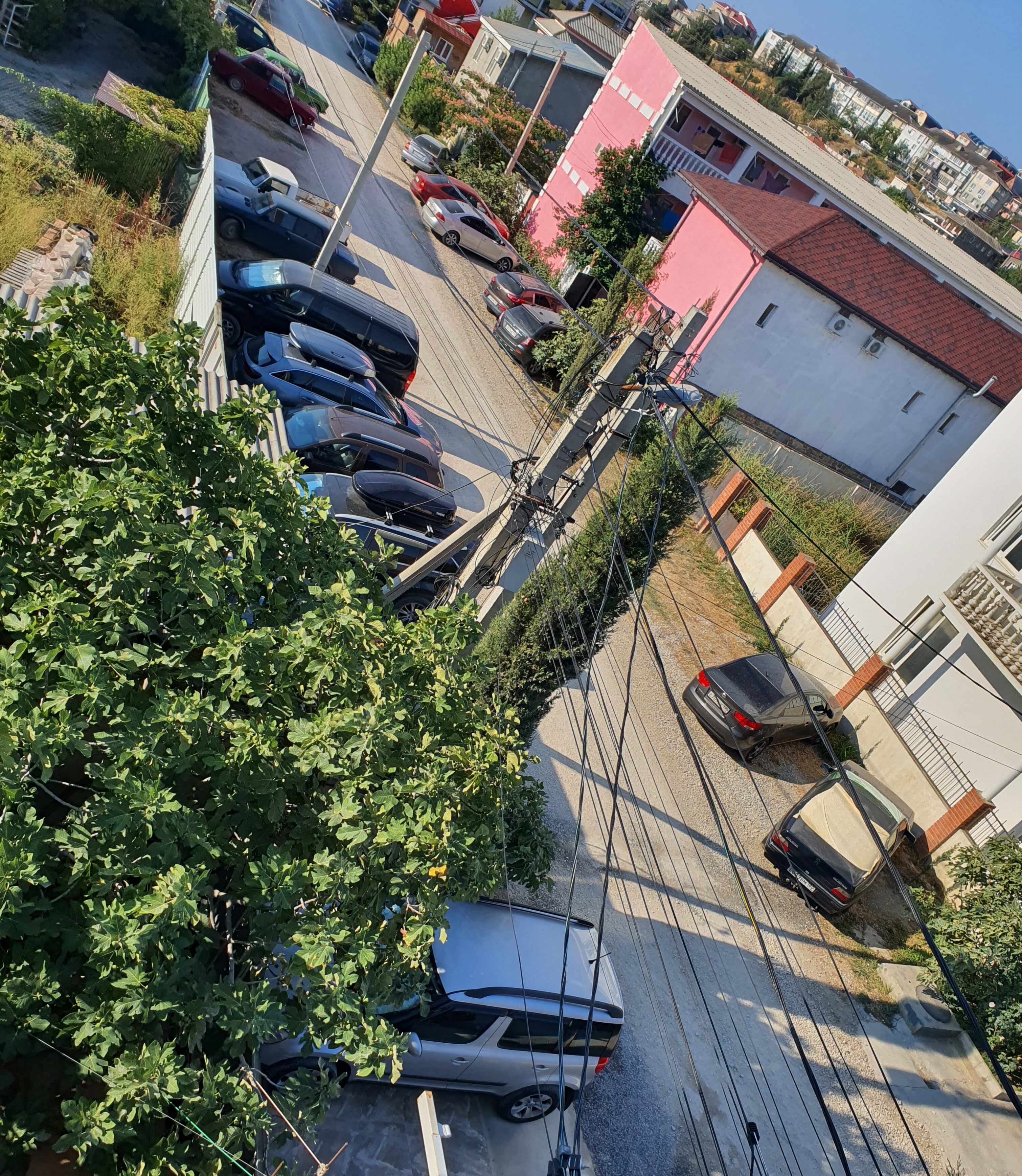 Фото Георич