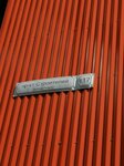 Ревдинский метизно-металлургический союз (Stroiteley Avenue, 117), fasteners