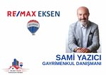 Sami Yazıcı Remax Eksen (Istanbul, Cekmekoy, Merkez Neighborhood, Cavusbasi Avenue, 10) ، وكالة عقارية