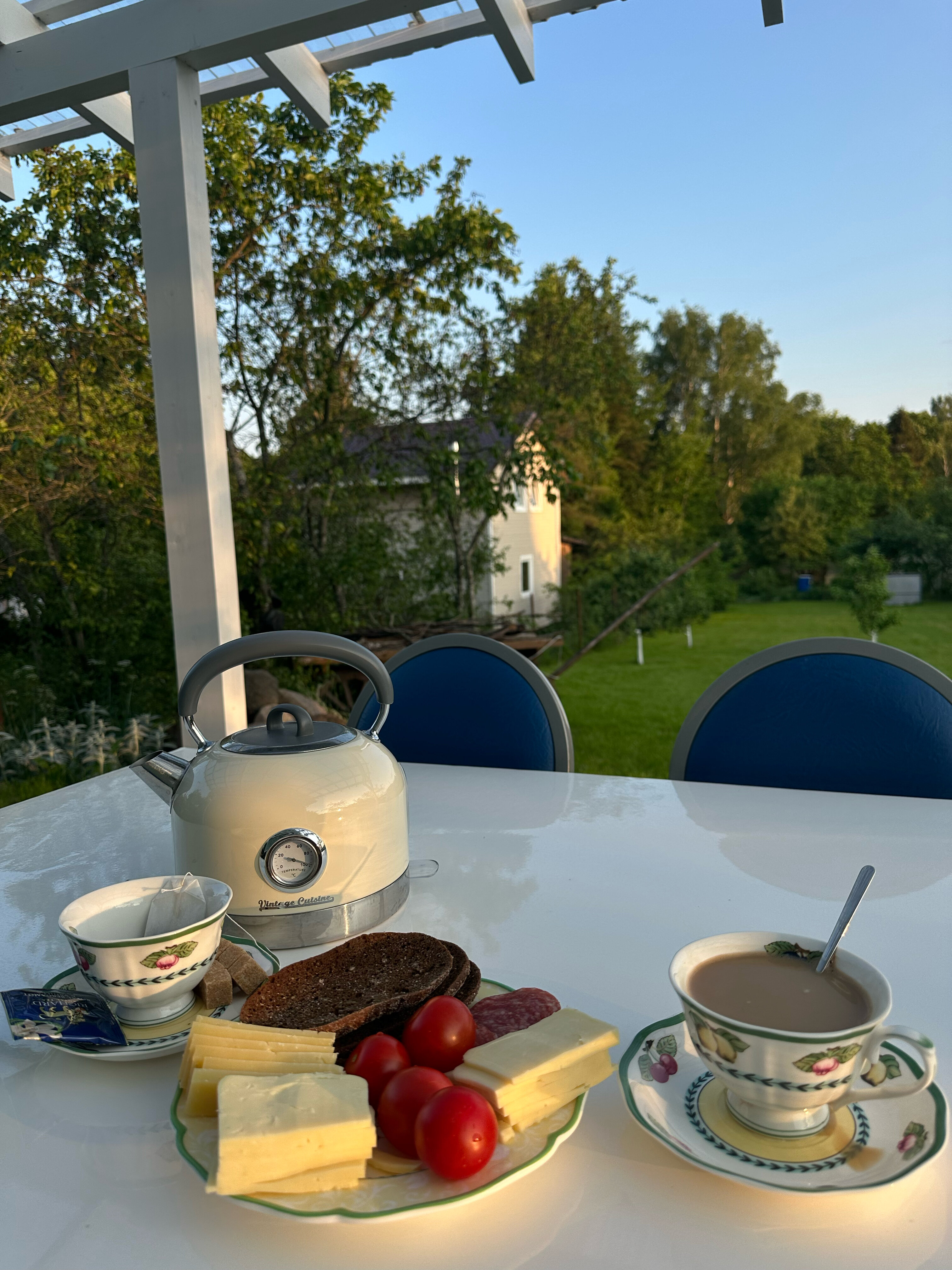 Фото Отрада