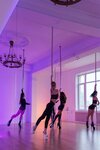 Oblaka (Revolution Avenue, 58), dance school