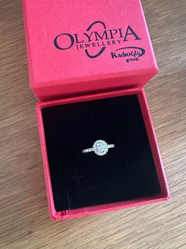 Olympia Jewellery Fotoğraf 4