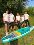 Family, Каяки и Сапборды (kvartal Mayakovskogo, 4с1), sup