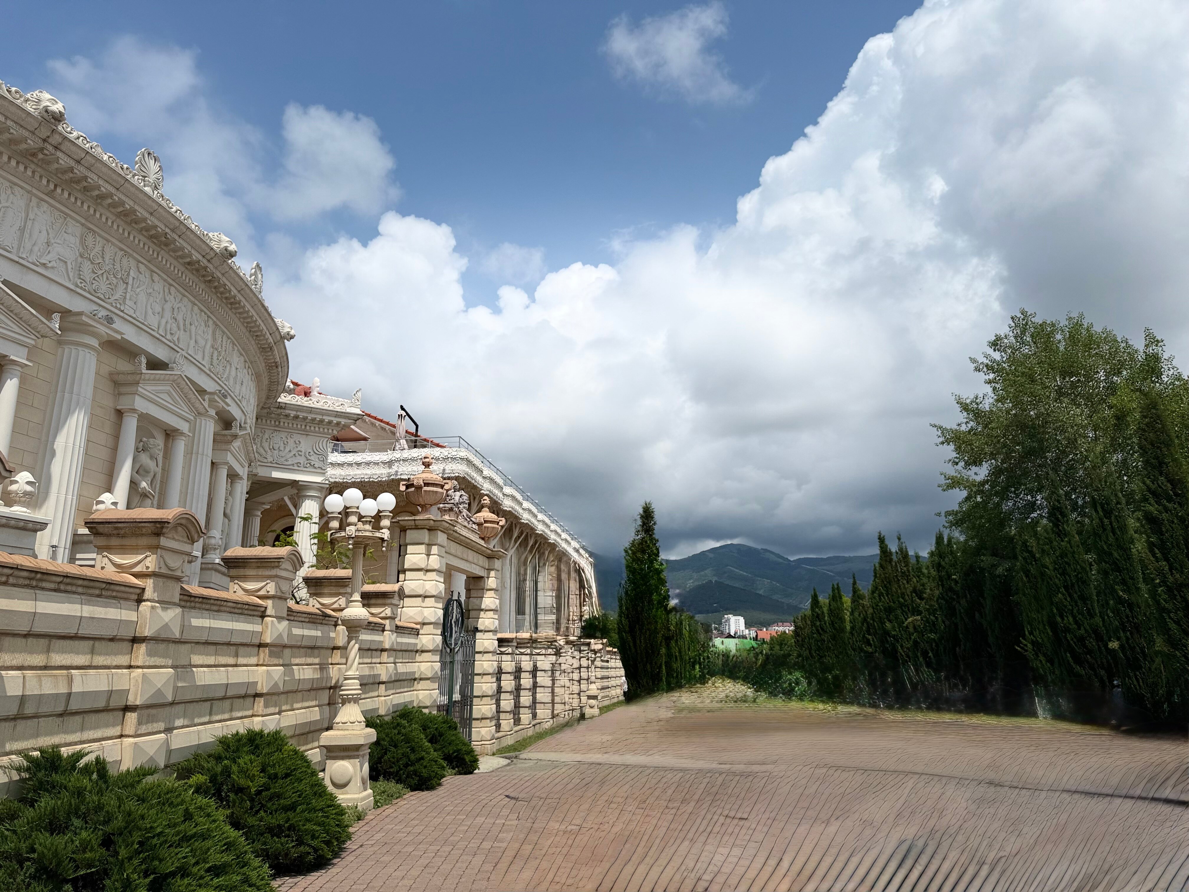 Фото Вилла Натали