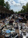Винтажный рынок (Bol'shaya Morskaya Street, 39), market