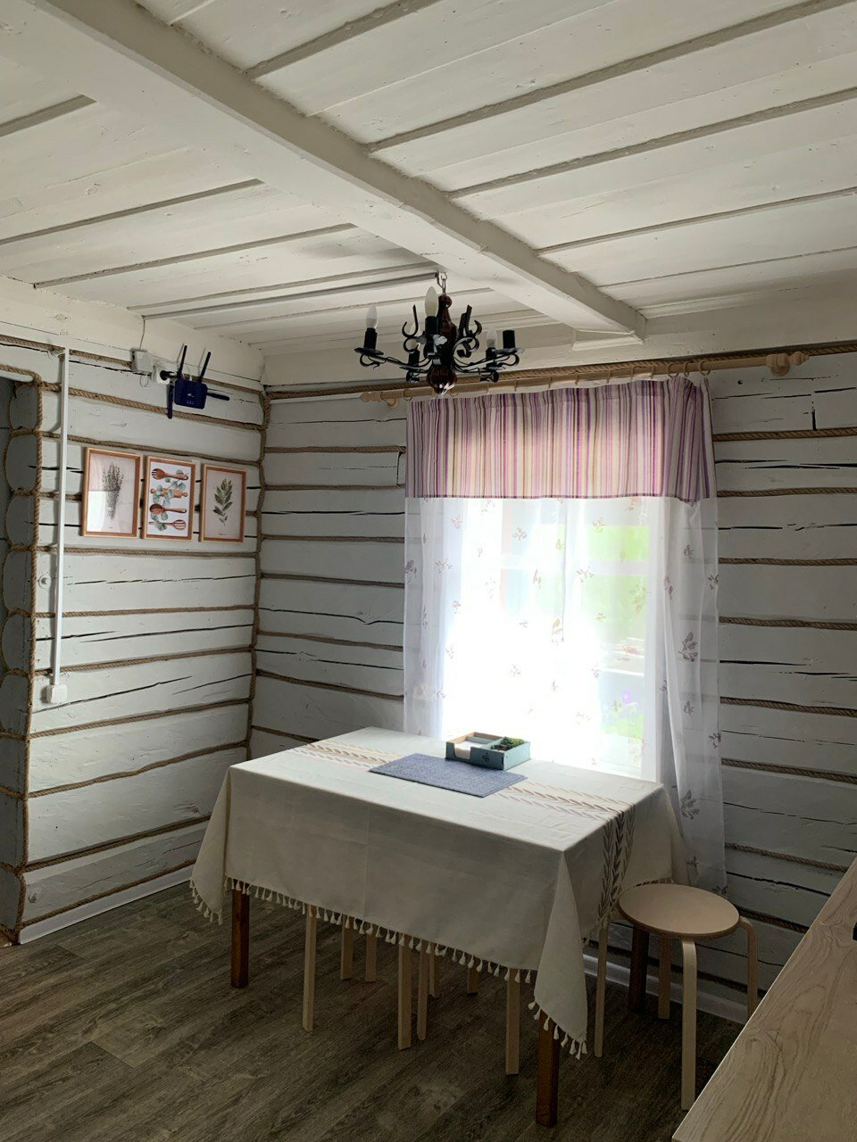 Фото Каса Мика