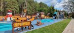 Aikicamp.ru (2nd Krasnokursantsky Drive, 12с7), campamento de vacaciones para niños