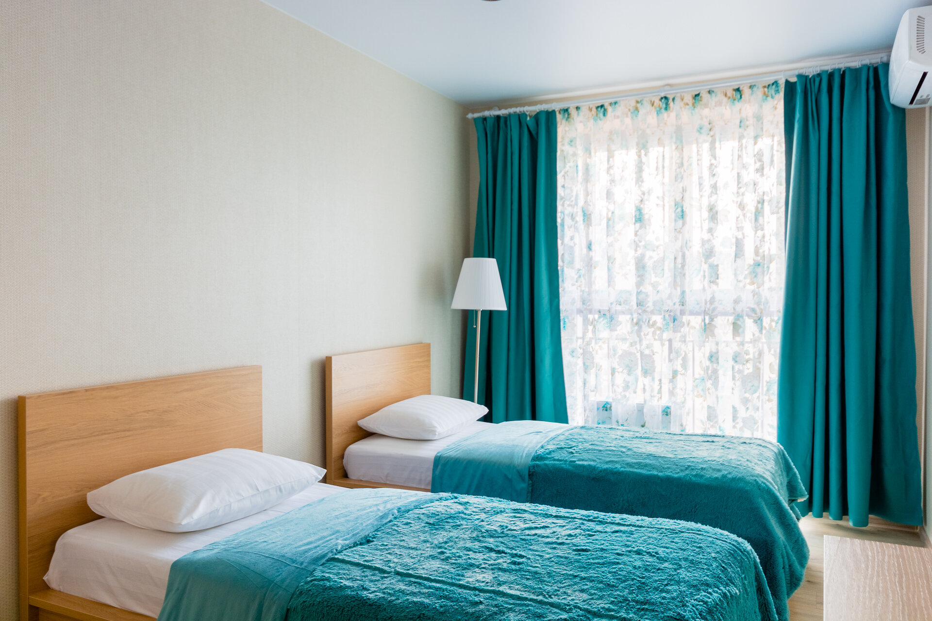 Фото Zipapartments