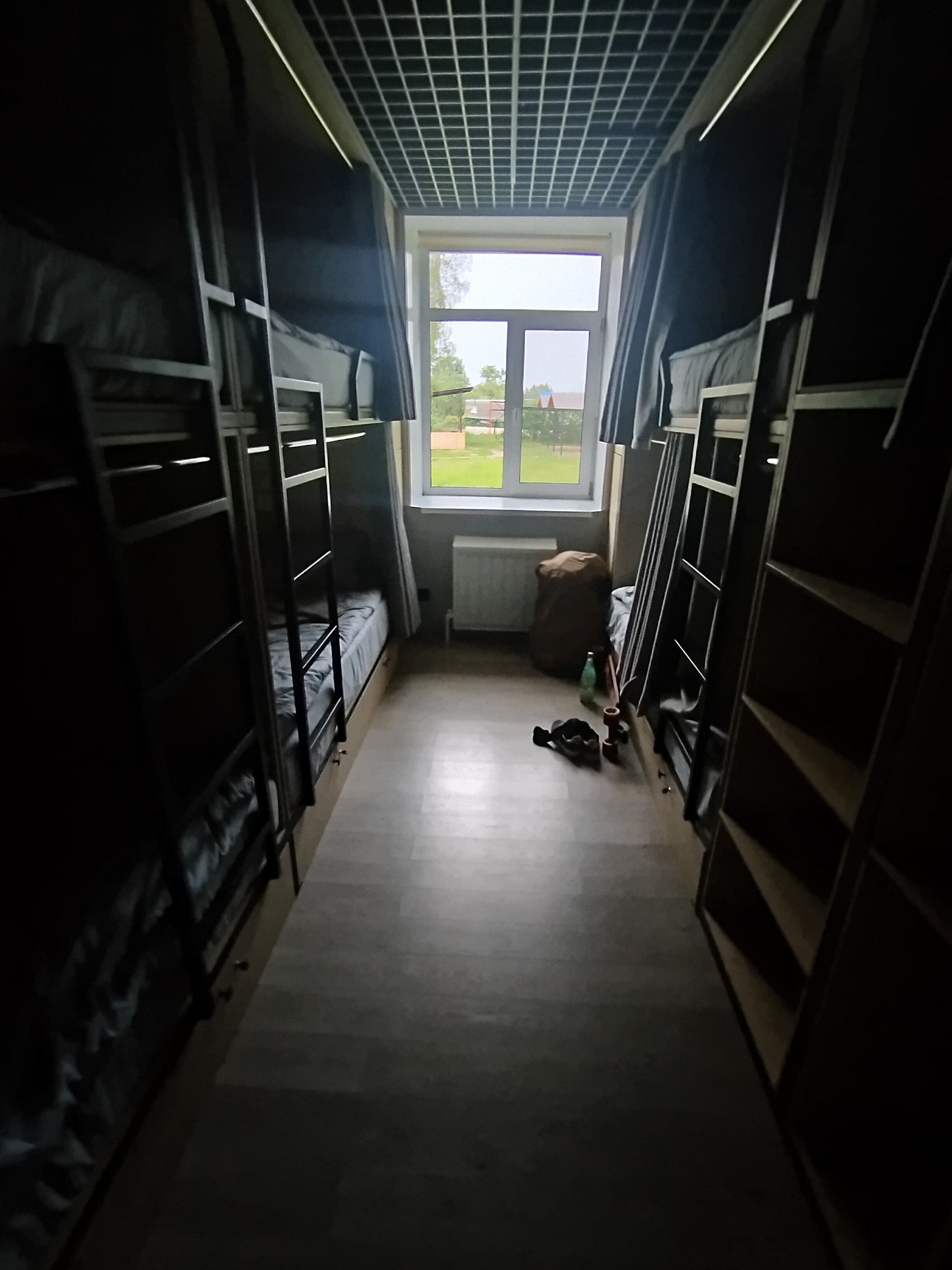 Фото Подворье