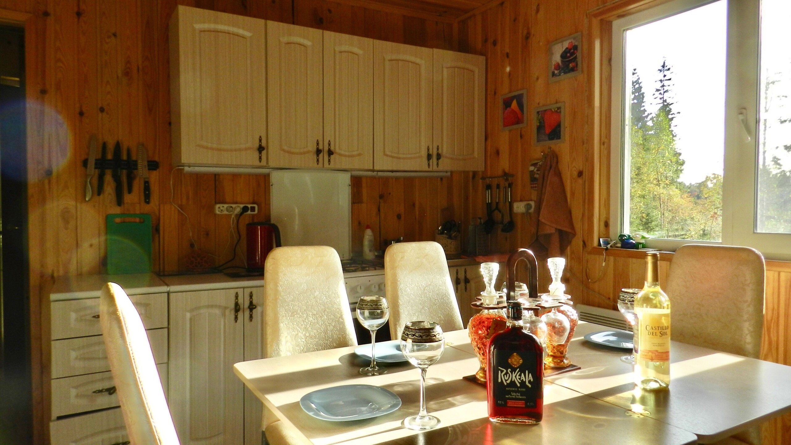 Фото Мраморная гора