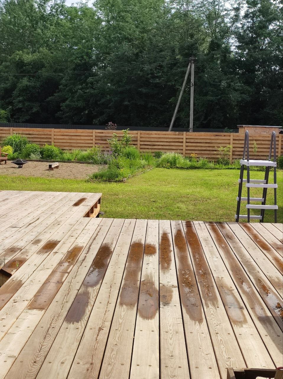 Фото Гостевой дом Лисы