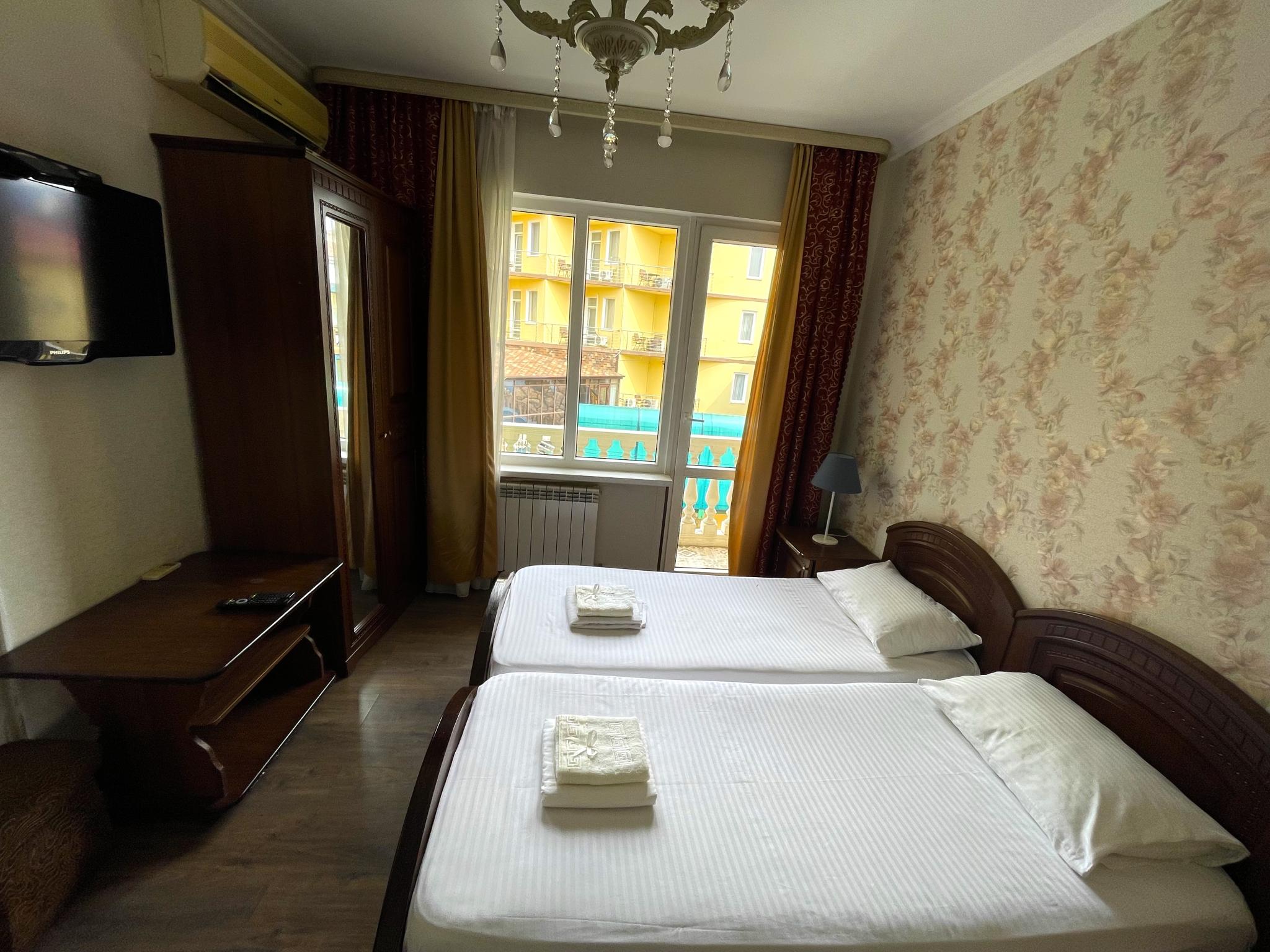 Фото У Лизы