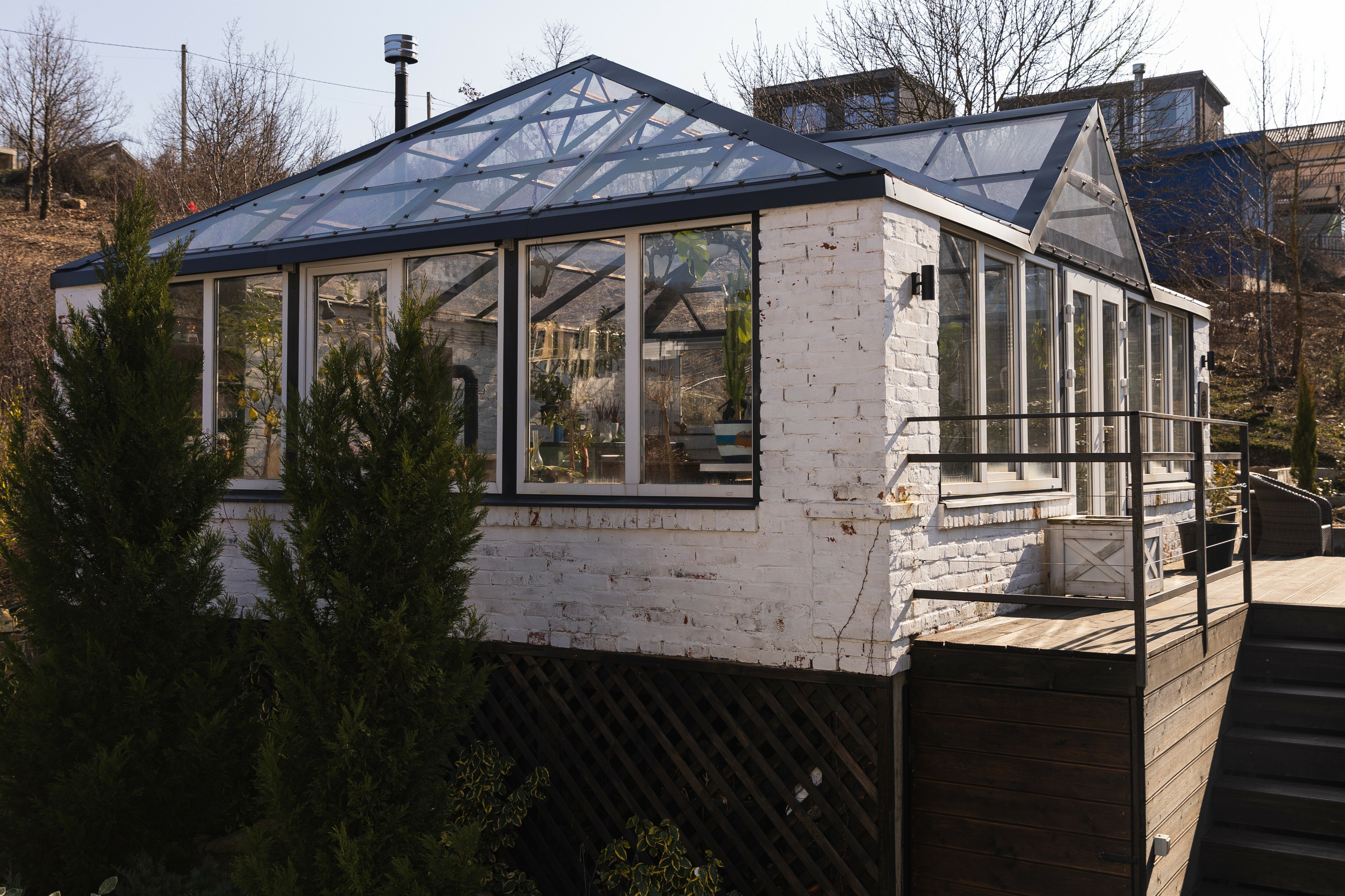 Фото Abrau Garden