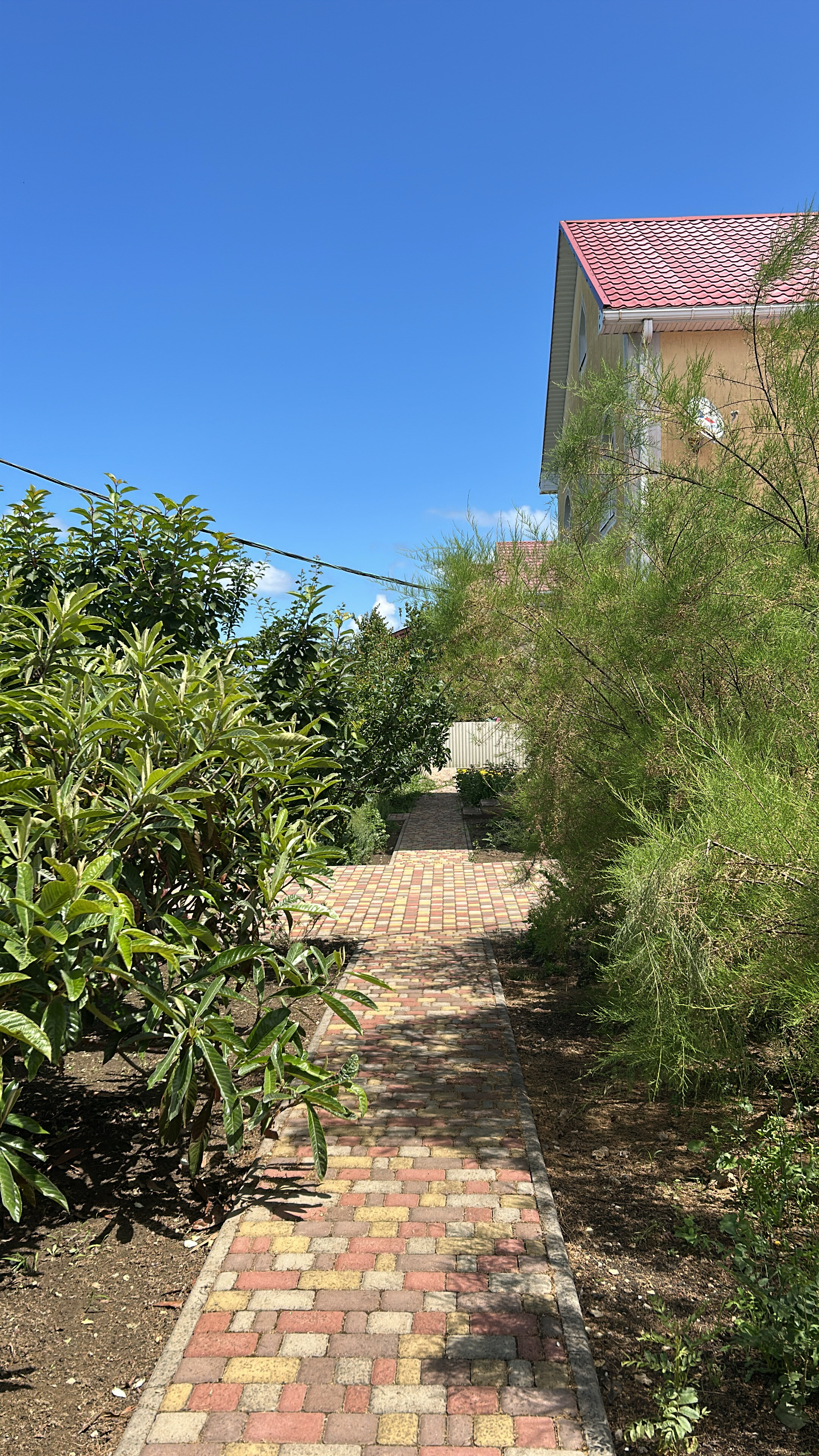 Фото Гостевой дом Кострома