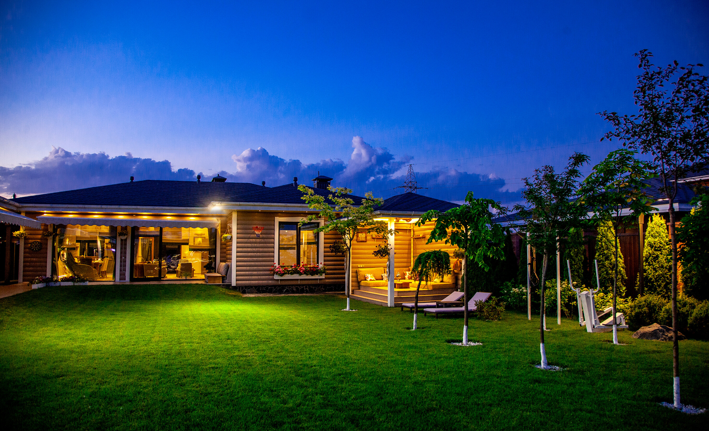 Фото Вилла Верона