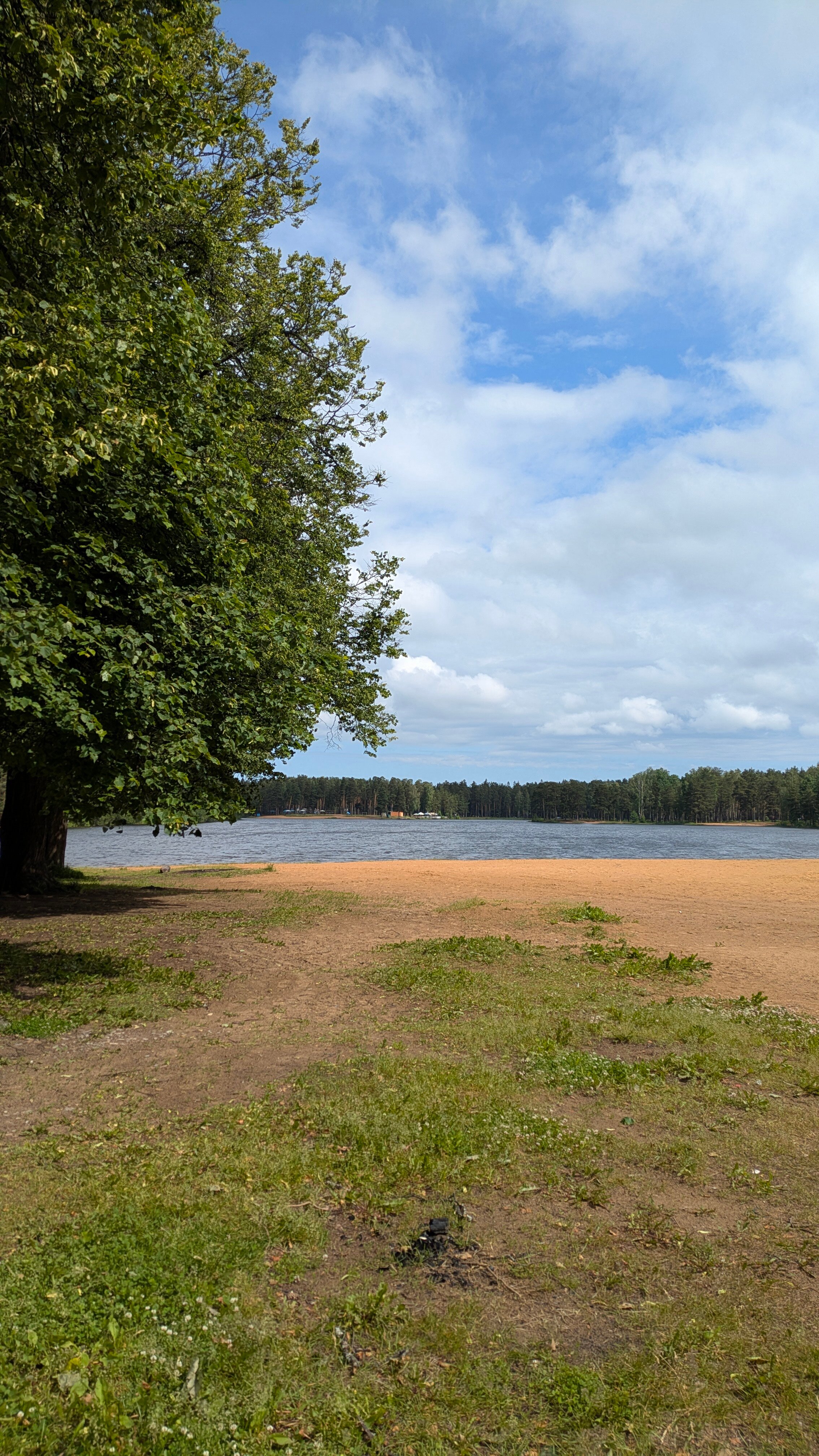 Фото Лопановичъ Park
