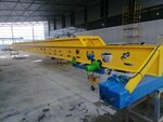 Kuban Crane Factory (Krasnaya ulitsa, 217) ، معدات رفع