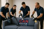 Can Sofa Cleaning (Diyarbakır, Kayapınar, Medya Mah., 99. Sok., 8AA), cleaning services