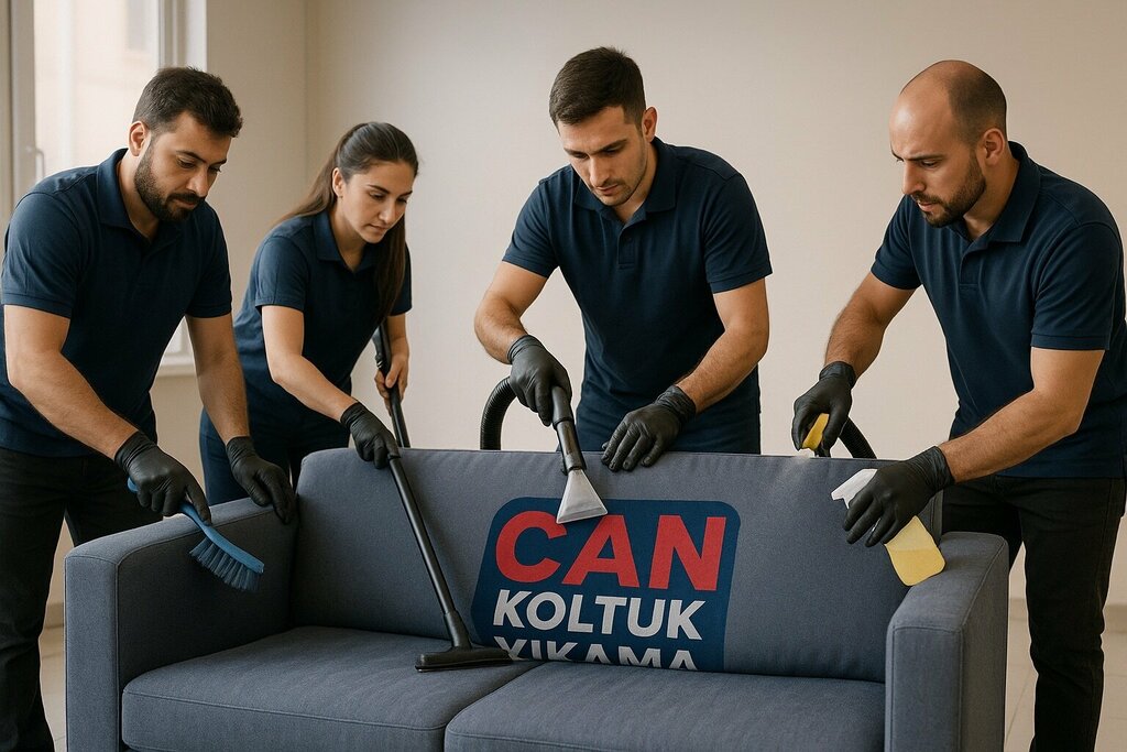Cleaning services Can Sofa Cleaning, Diyarbakir, photo