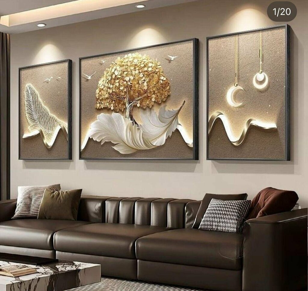 Art studio Qaz holst, Almaty, photo