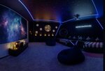 Five Stars (Klimentovskiy Lane, 6), cinema